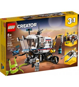 LEGO Creator 3in1 31107 Space Rover Explorer